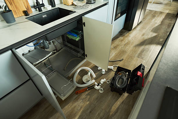 Reliable Plumbing contractor in North Attleboro, MA by Street Wise - Plumbing